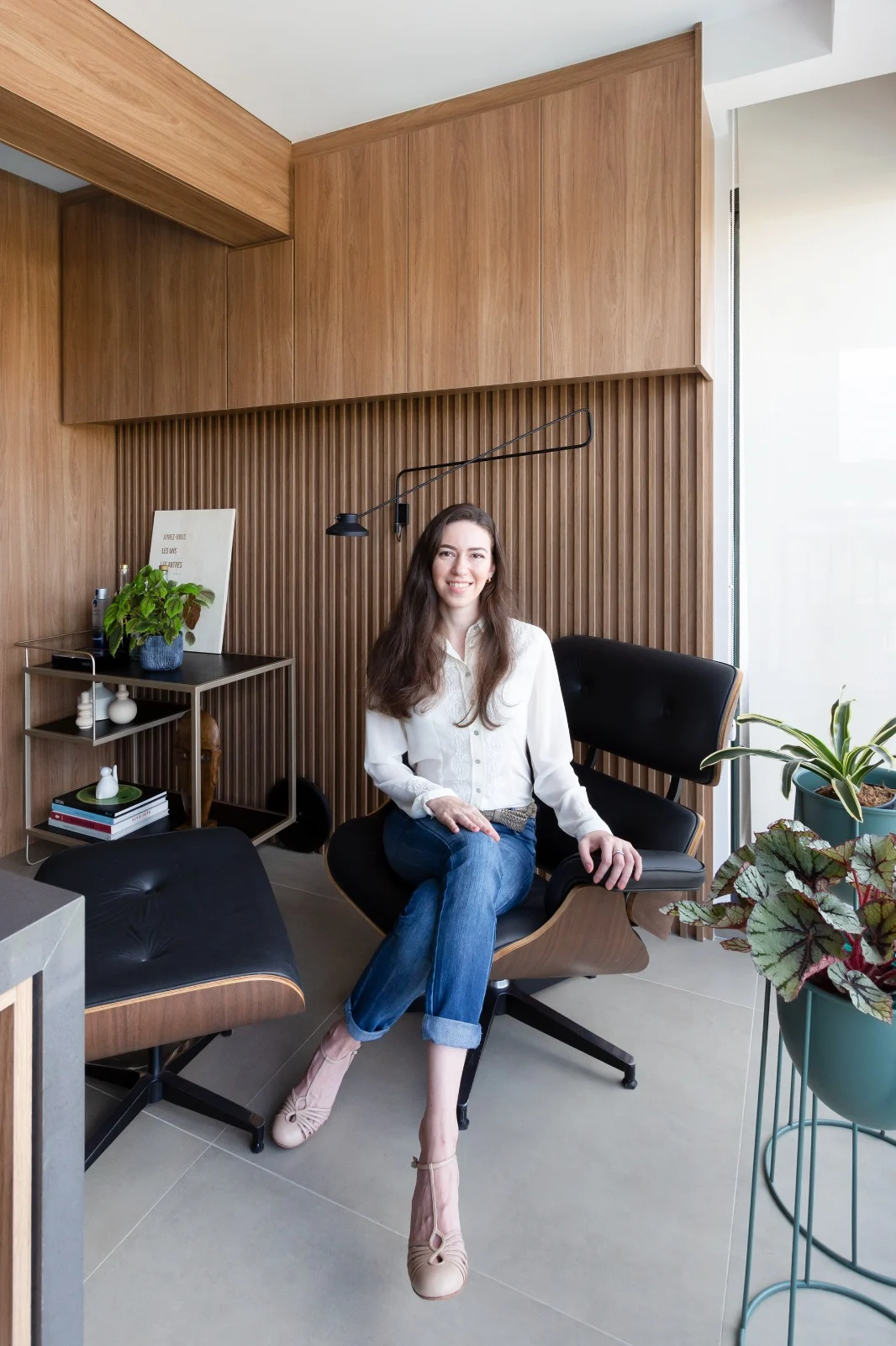 stephanie about me image